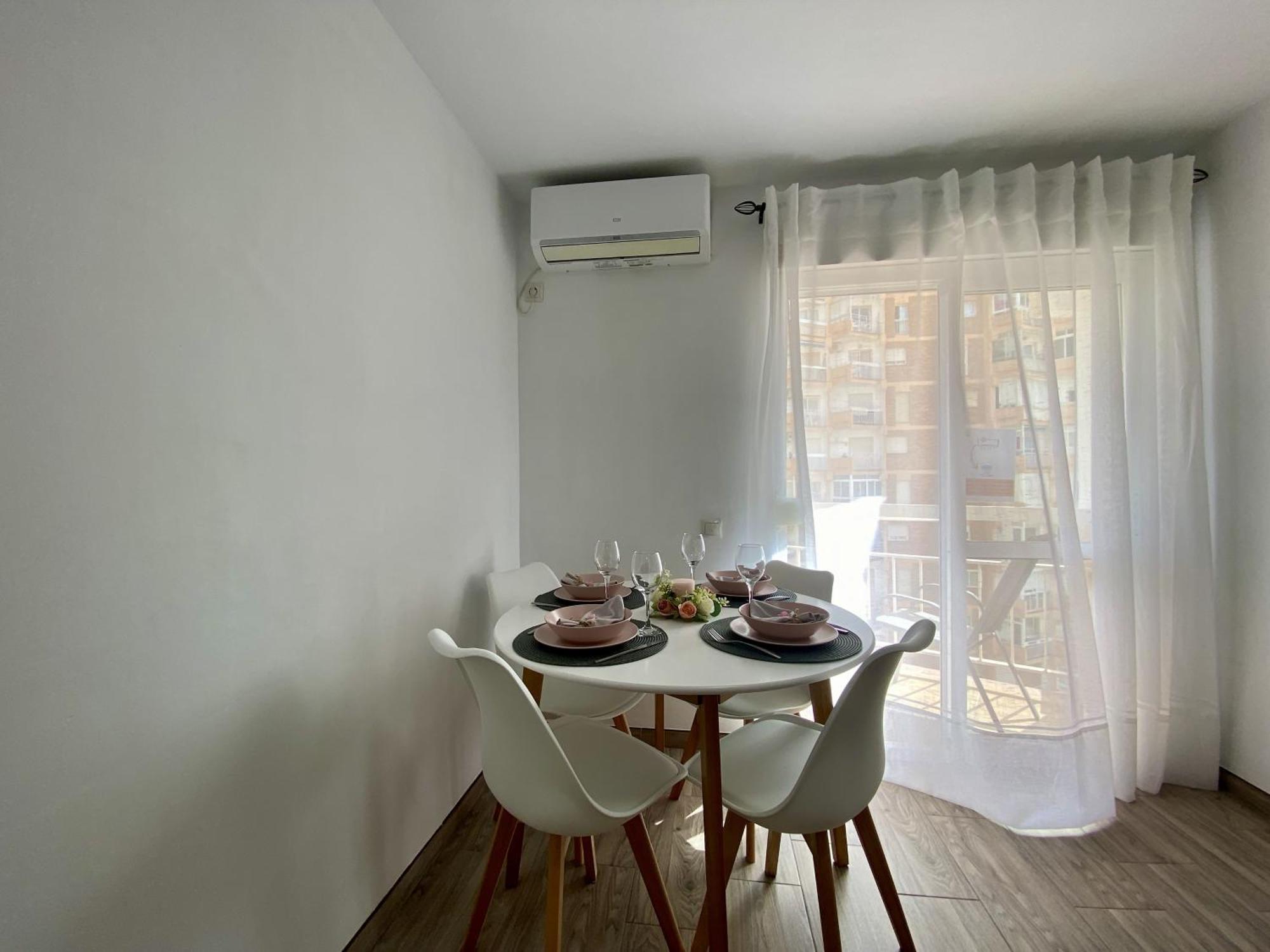 Apartamento Apartamento Beli Benalmádena Exterior foto