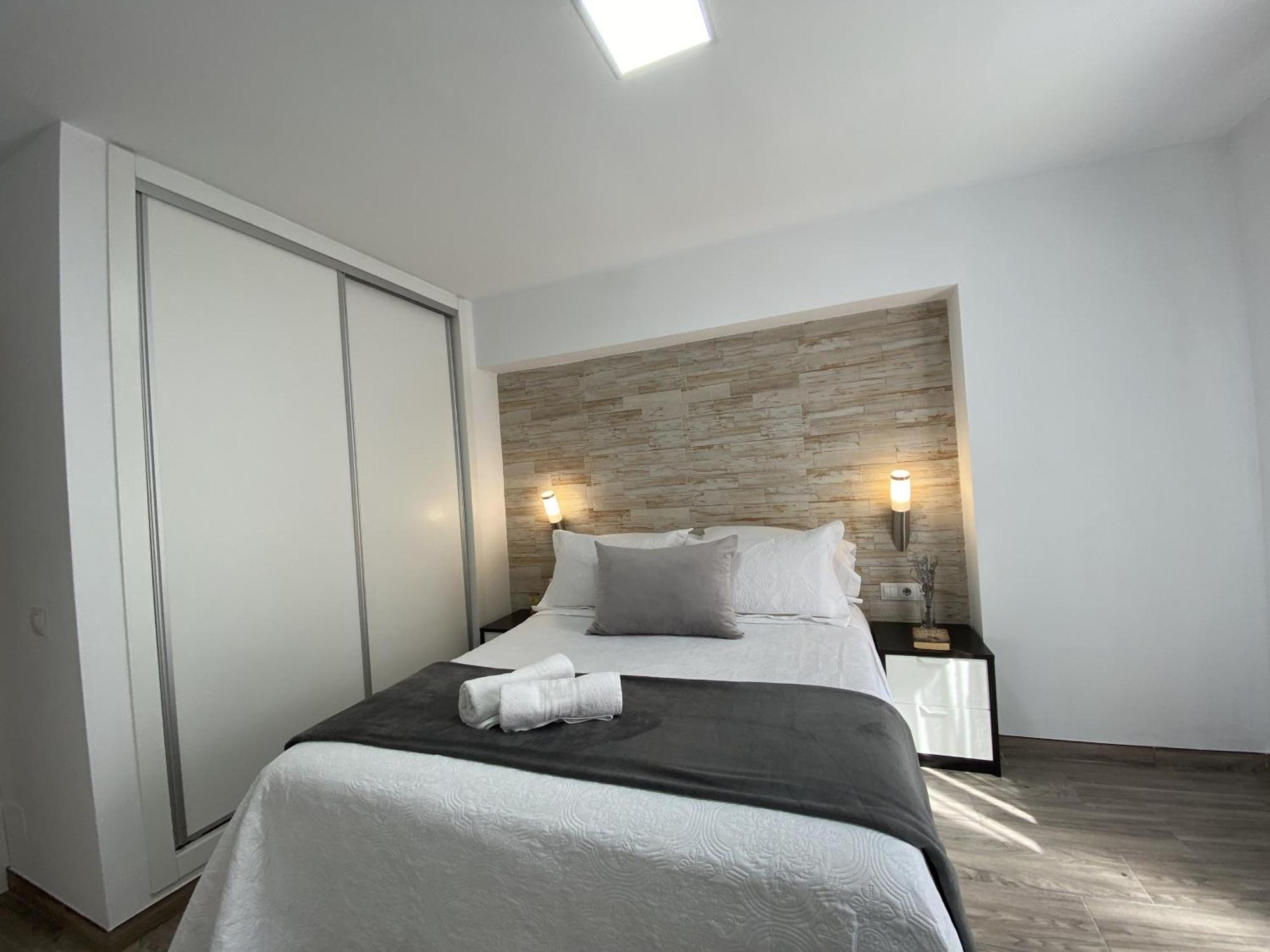 Apartamento Apartamento Beli Benalmádena Exterior foto
