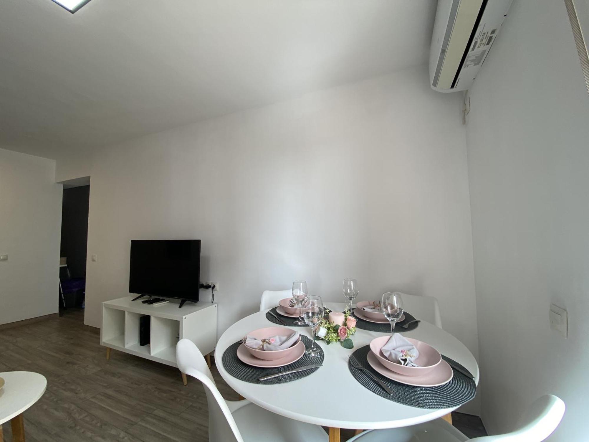 Apartamento Apartamento Beli Benalmádena Exterior foto