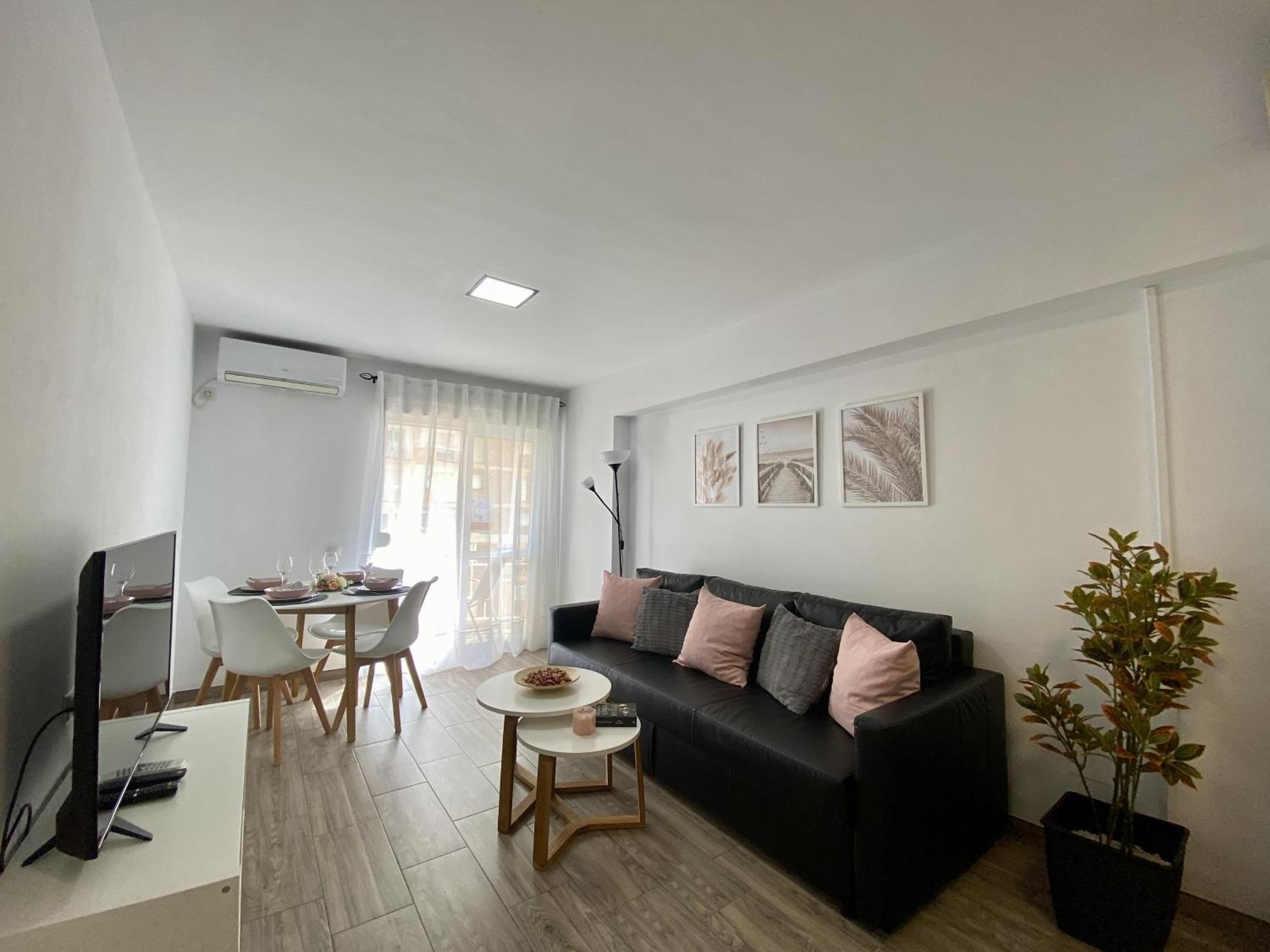 Apartamento Apartamento Beli Benalmádena Exterior foto