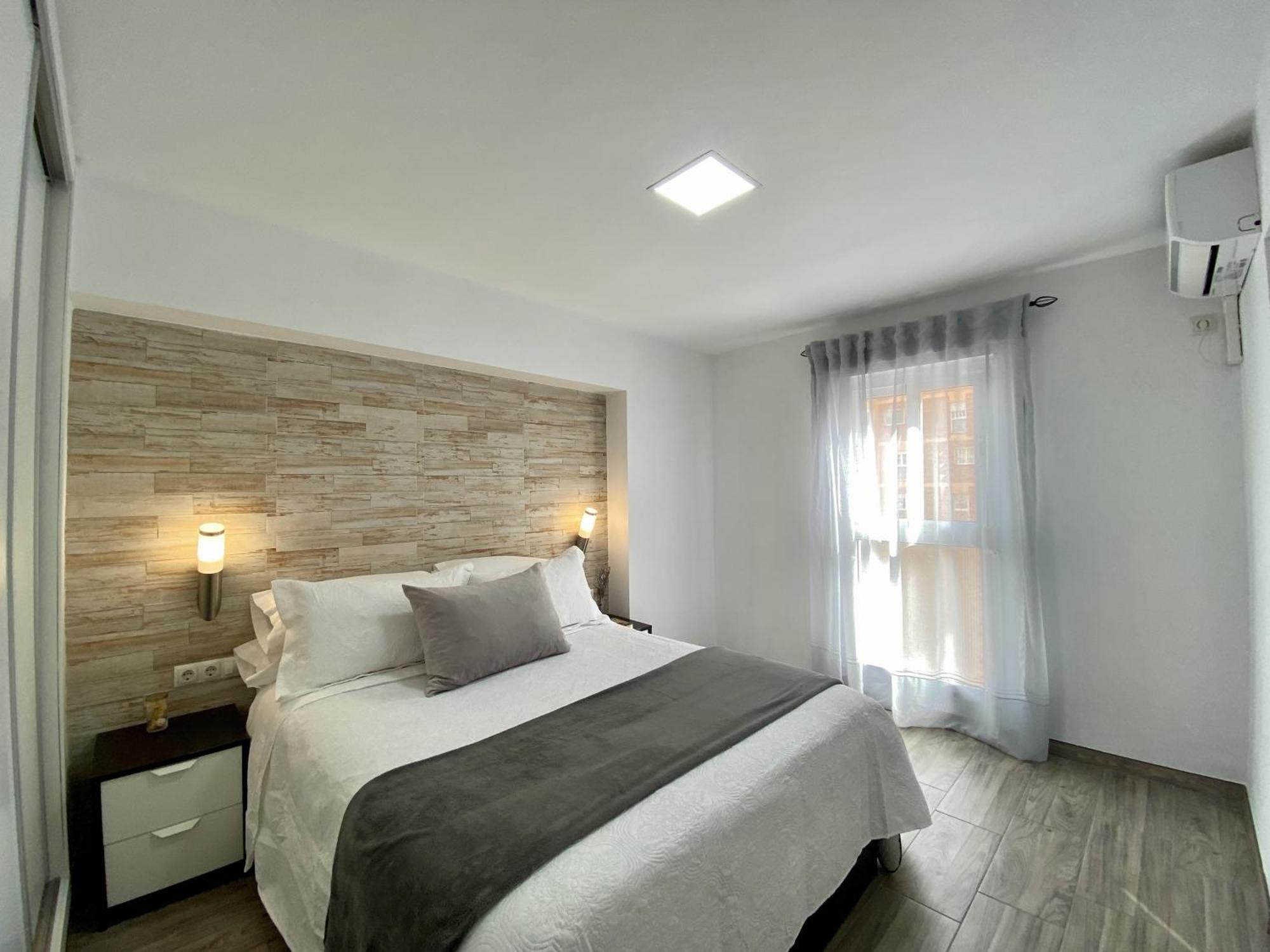 Apartamento Apartamento Beli Benalmádena Exterior foto