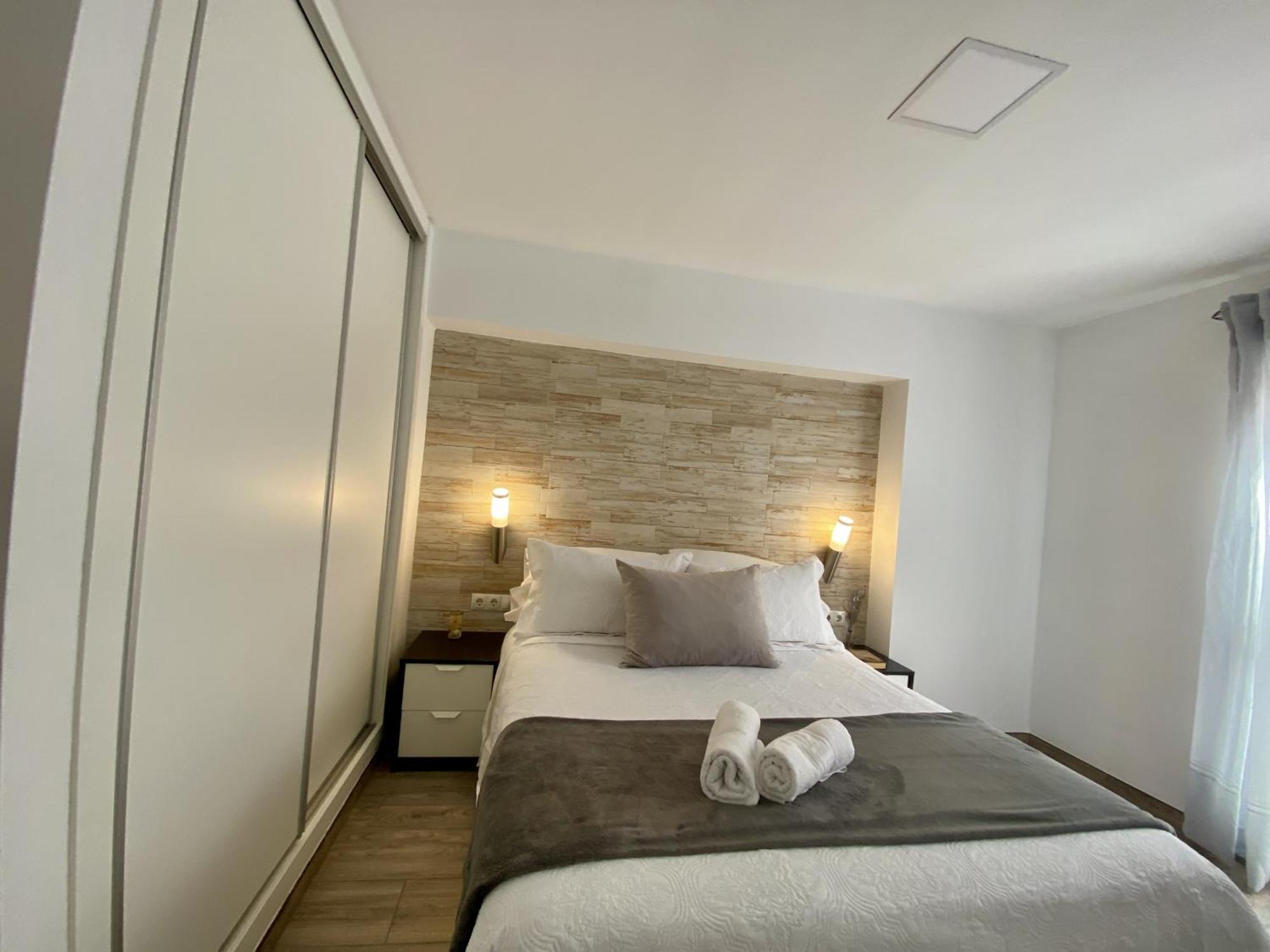 Apartamento Apartamento Beli Benalmádena Exterior foto