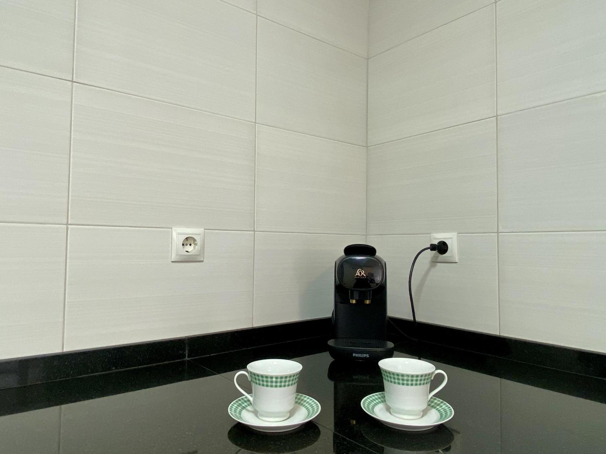 Apartamento Apartamento Beli Benalmádena Exterior foto