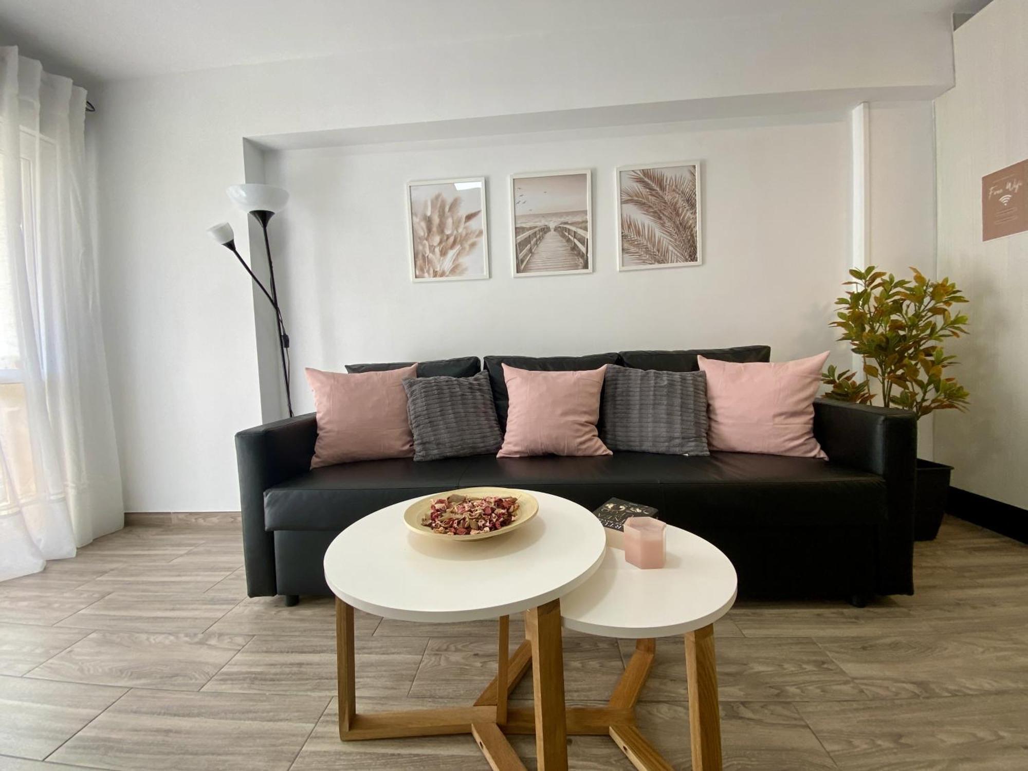Apartamento Apartamento Beli Benalmádena Exterior foto