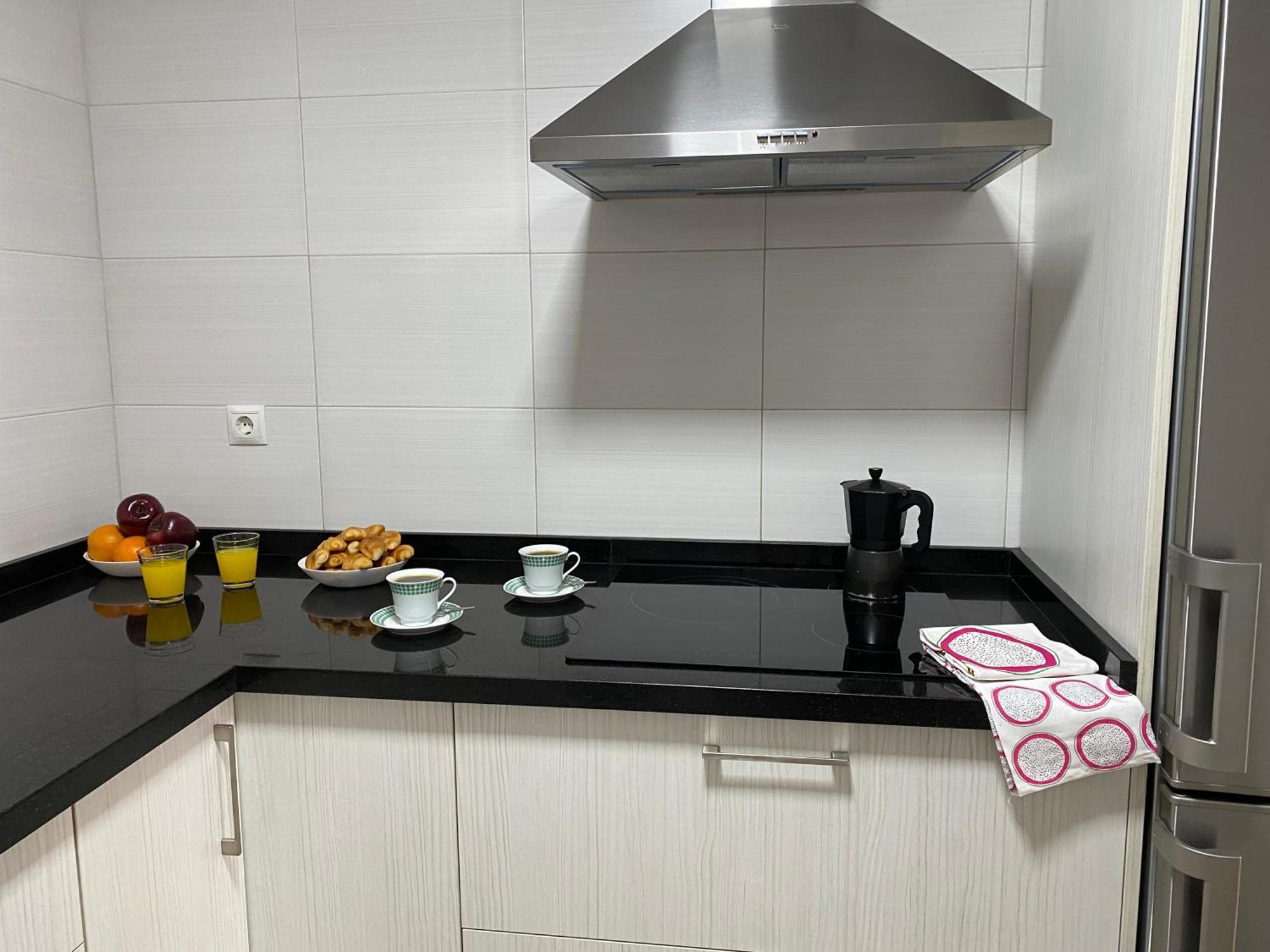 Apartamento Apartamento Beli Benalmádena Exterior foto