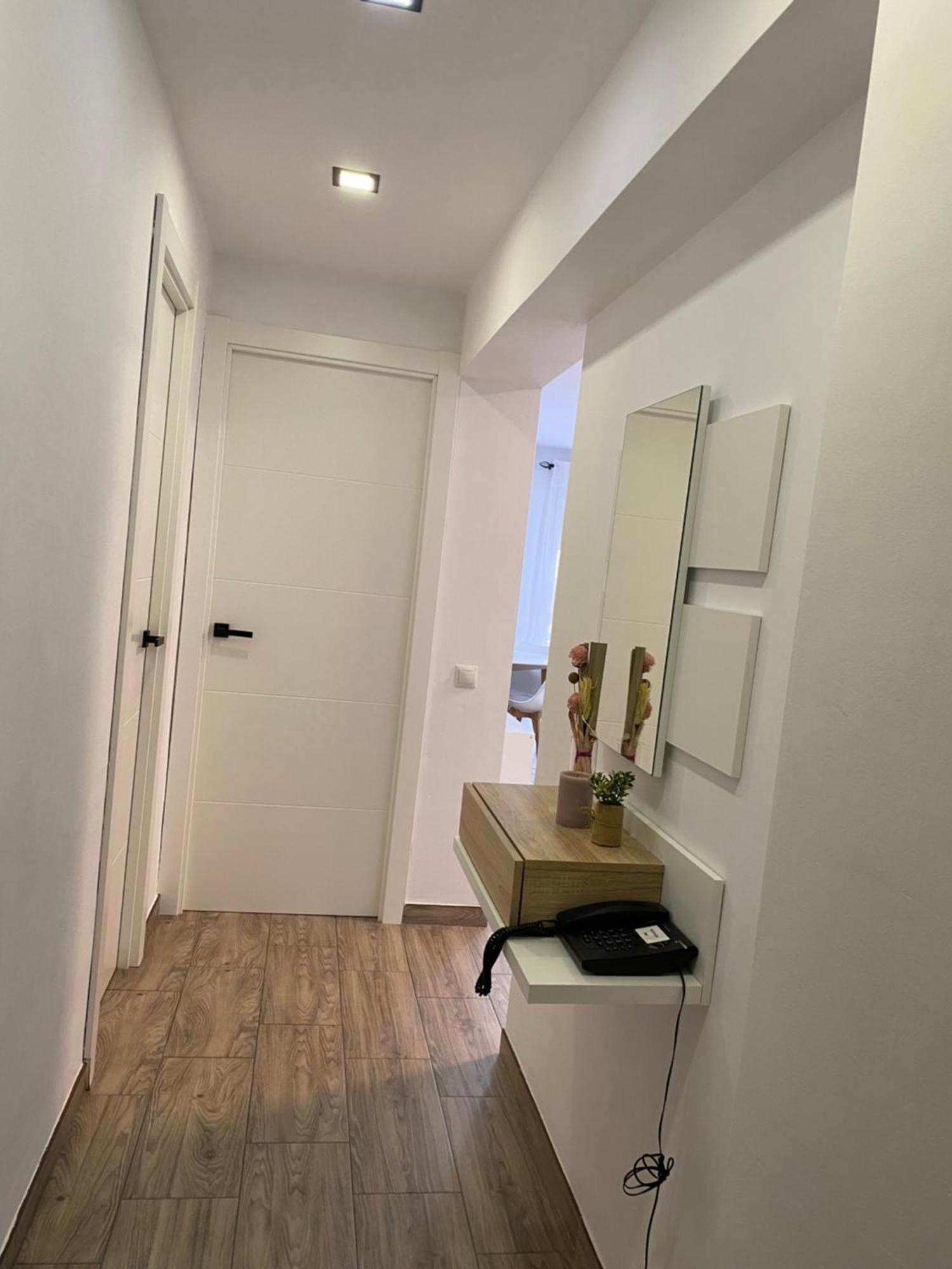 Apartamento Apartamento Beli Benalmádena Exterior foto