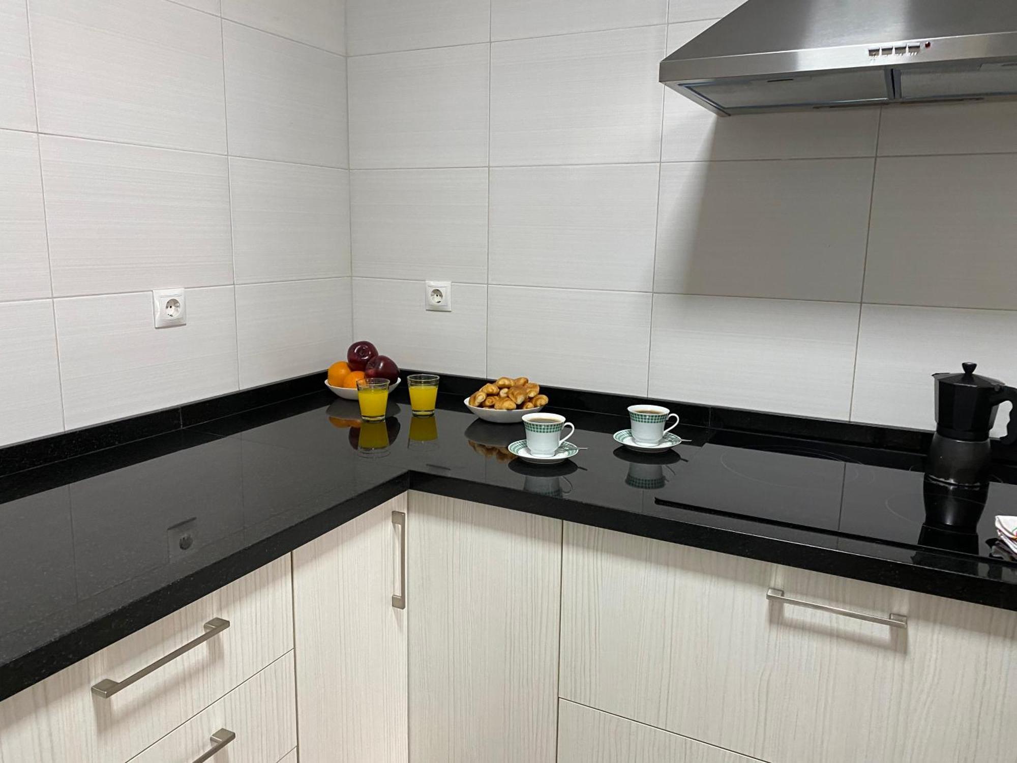 Apartamento Apartamento Beli Benalmádena Exterior foto