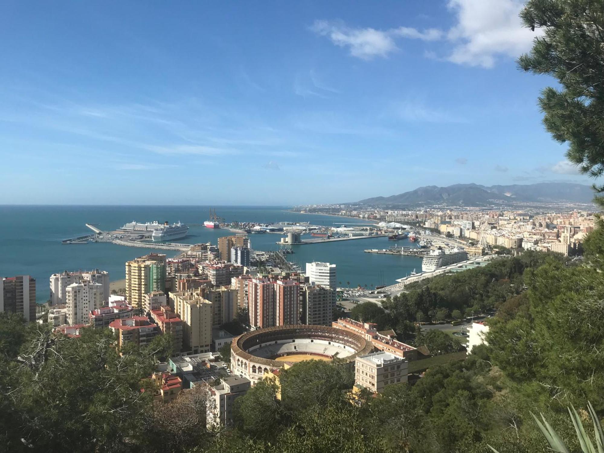 Apartamento Apartamento Beli Benalmádena Exterior foto