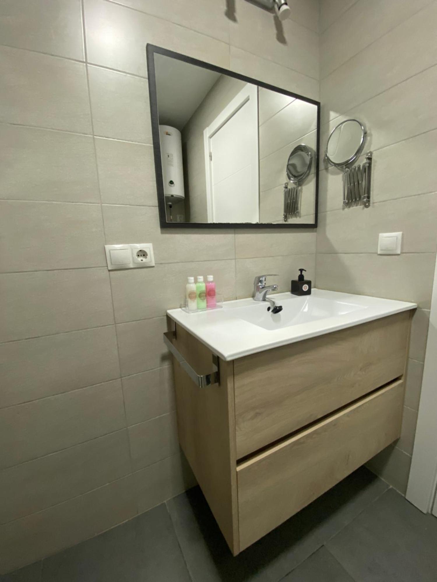 Apartamento Apartamento Beli Benalmádena Exterior foto